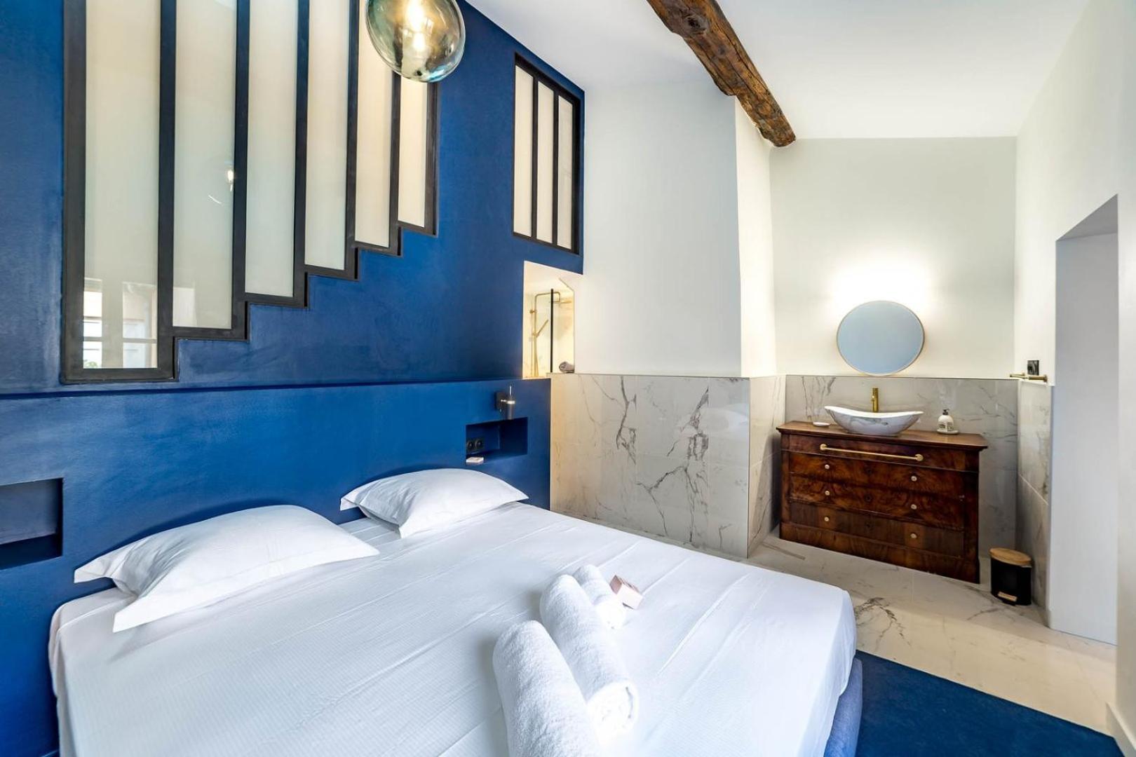 High-End Apartment Overlooking The Quays Ail Lyon Exteriör bild