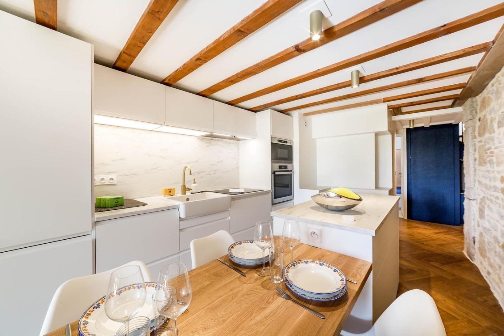 High-End Apartment Overlooking The Quays Ail Lyon Exteriör bild