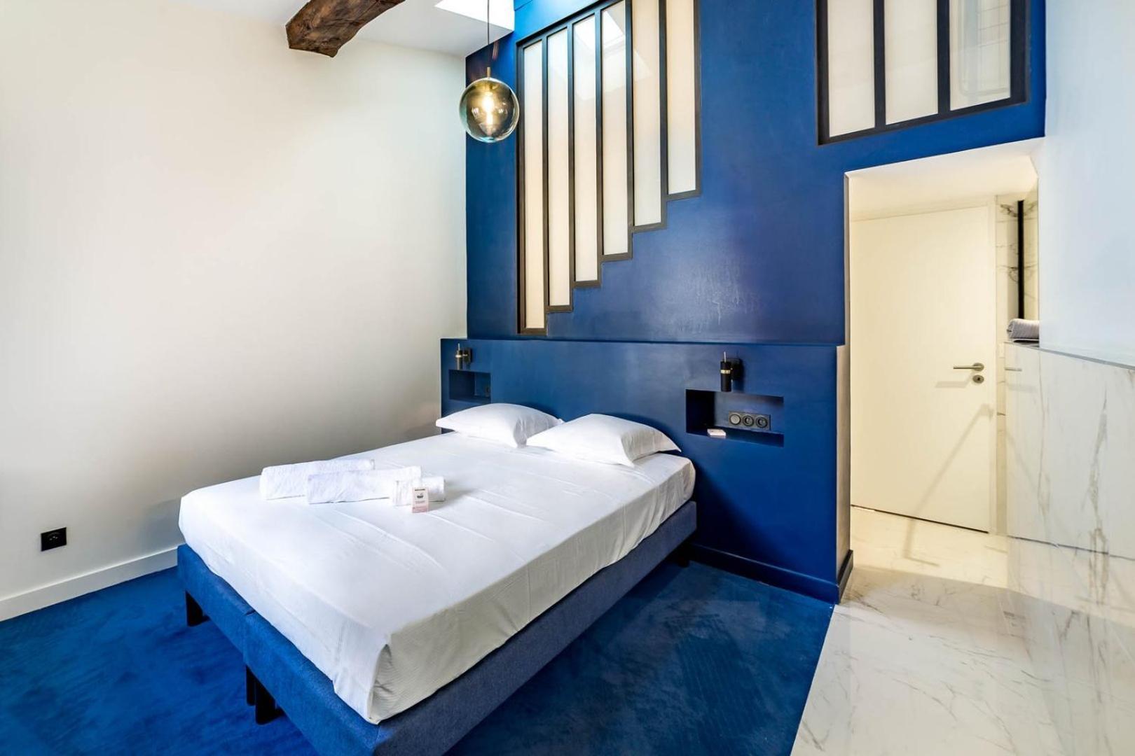 High-End Apartment Overlooking The Quays Ail Lyon Exteriör bild