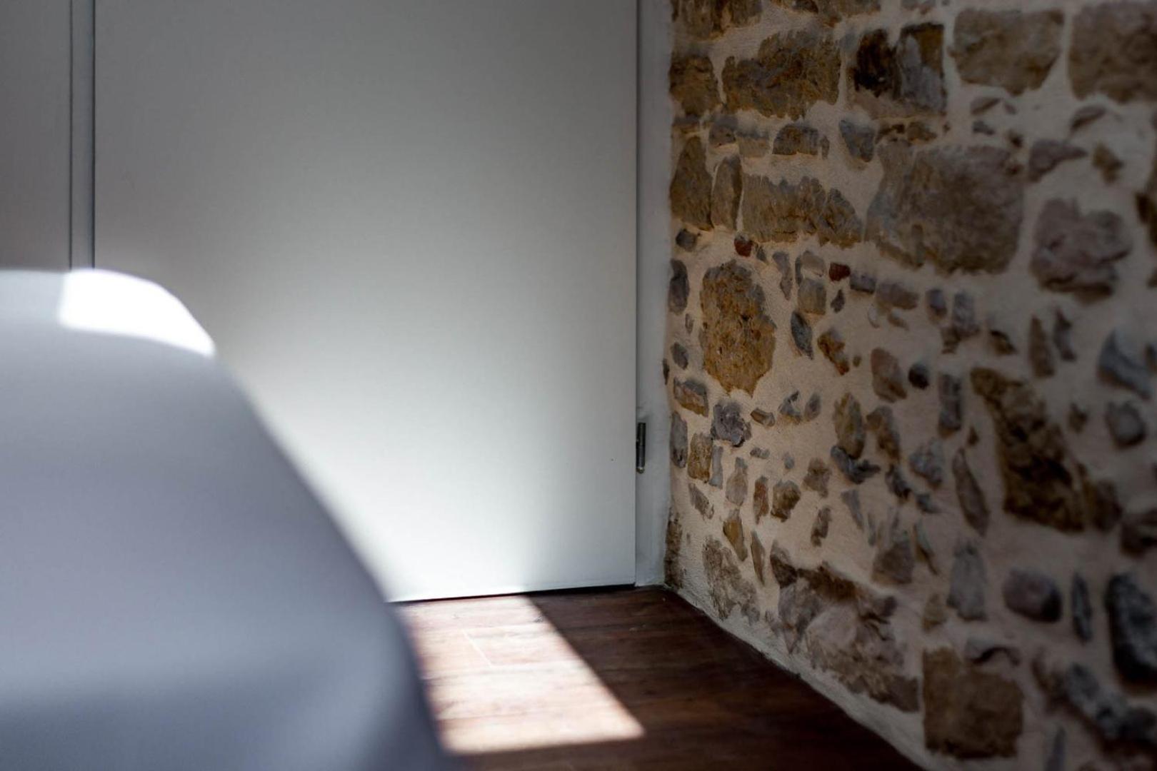 High-End Apartment Overlooking The Quays Ail Lyon Exteriör bild