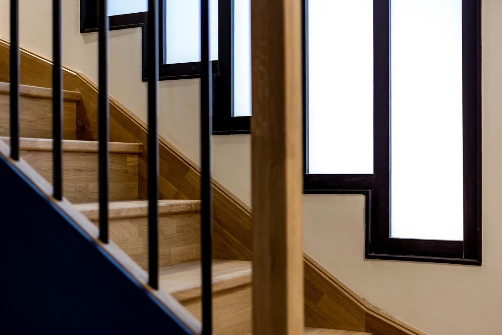 High-End Apartment Overlooking The Quays Ail Lyon Exteriör bild