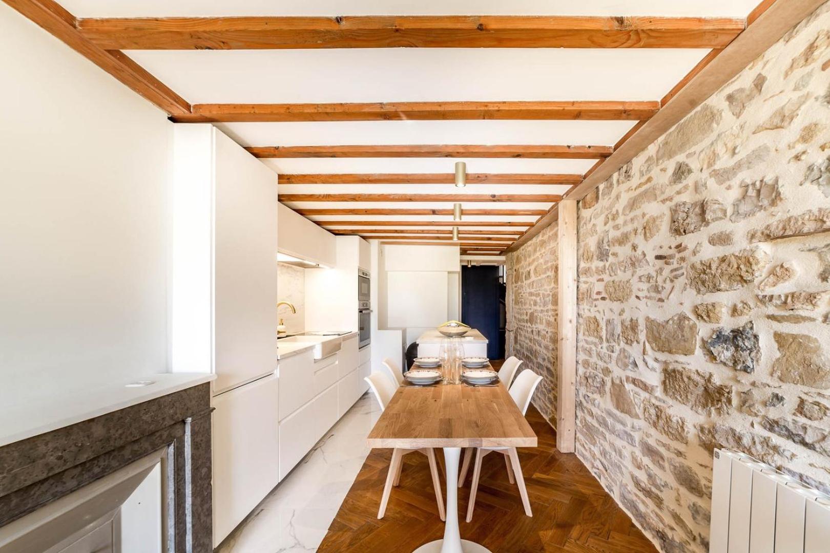 High-End Apartment Overlooking The Quays Ail Lyon Exteriör bild